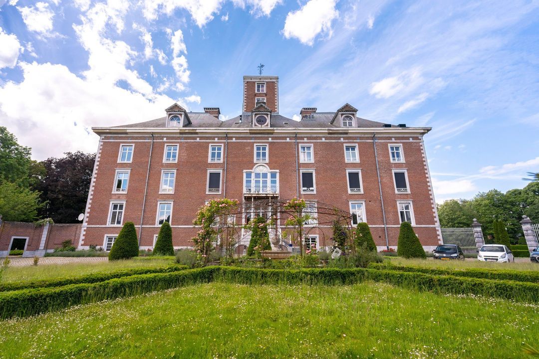 Belgie Kasteel Lexhy 1.14, Horion Hozemont foto-27