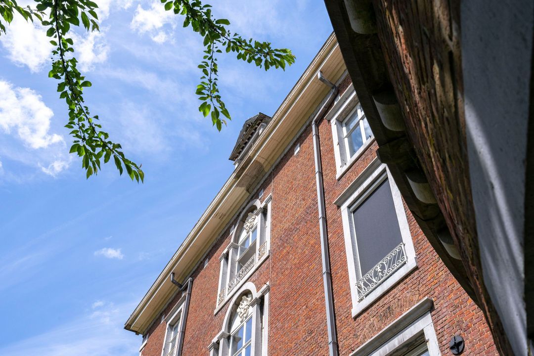 Belgie Kasteel Lexhy 1.14, Horion Hozemont foto-25
