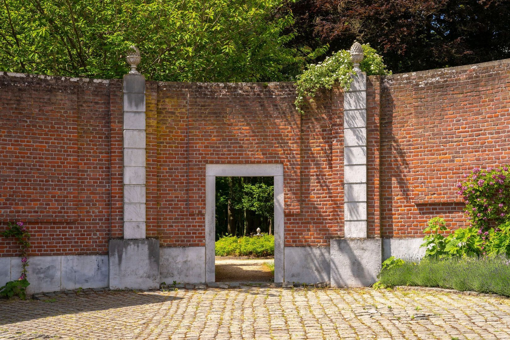 Belgie Kasteel Lexhy 1.14, Horion Hozemont foto-30