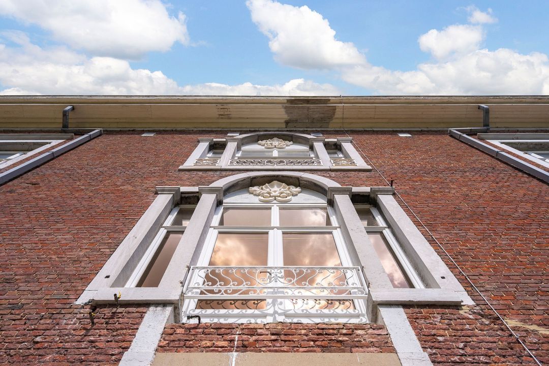 Belgie Kasteel Lexhy 1.14, Horion Hozemont foto-26