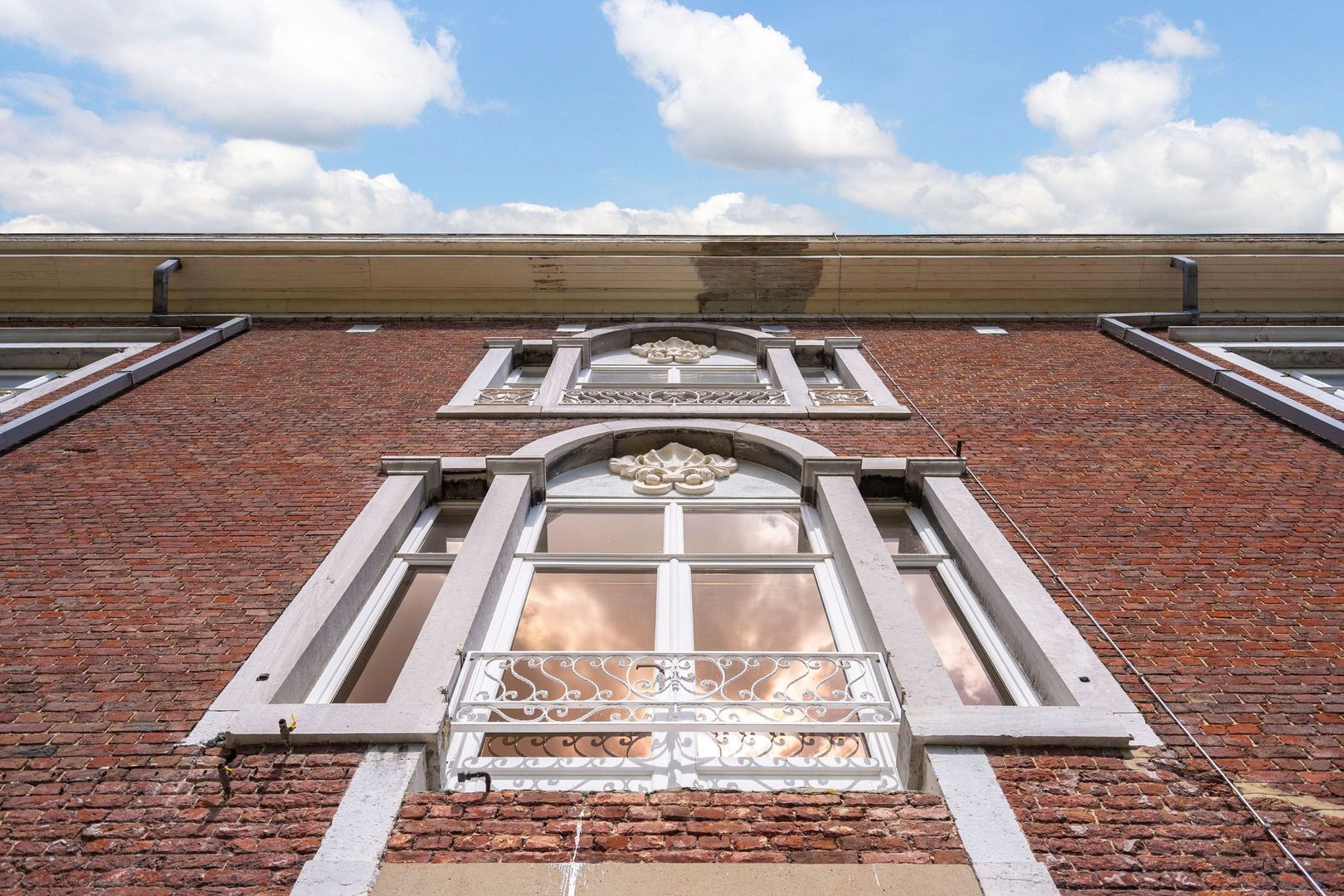 Belgie Kasteel Lexhy 1.14, Horion Hozemont foto-26