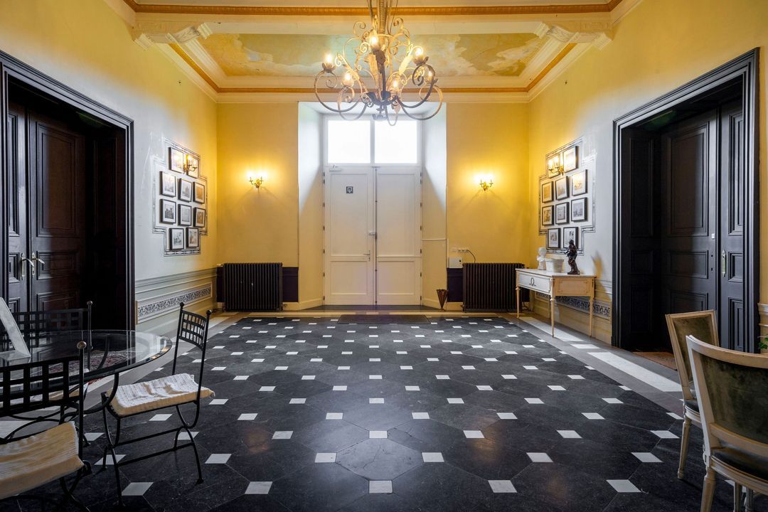Belgie Kasteel Lexhy 1.14, Horion Hozemont foto-6