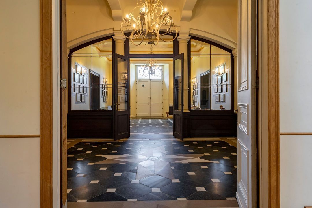 Belgie Kasteel Lexhy 1.14, Horion Hozemont foto-7