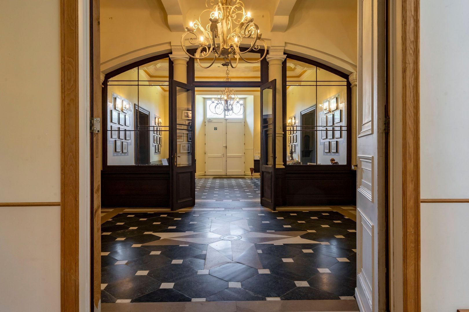 Belgie Kasteel Lexhy 1.14, Horion Hozemont foto-7