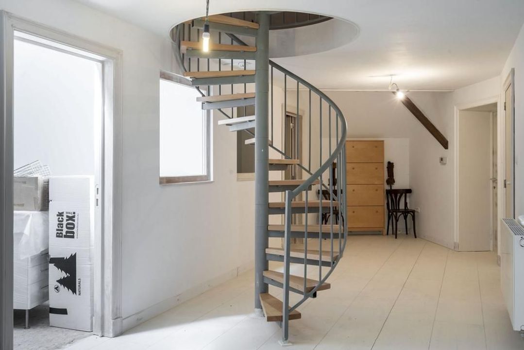 Belgie Kasteel Lexhy 1.15, Horion Hozemont foto-20