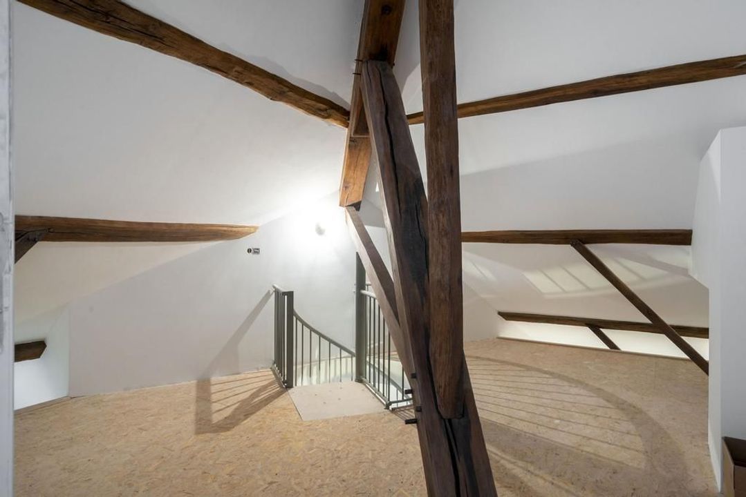 Belgie Kasteel Lexhy 1.15, Horion Hozemont foto-17