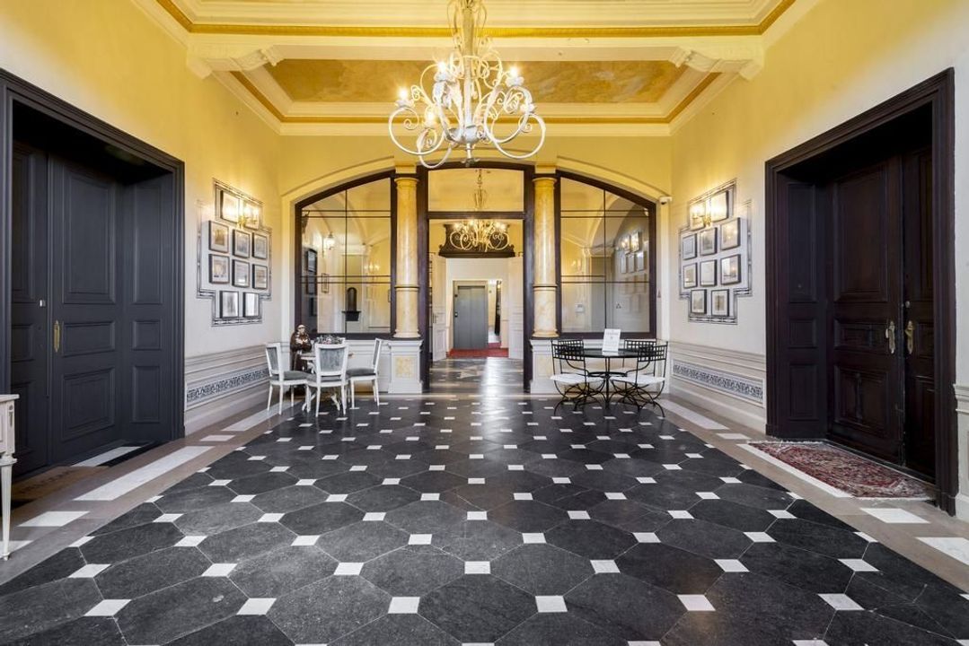 Belgie Kasteel Lexhy 1.15, Horion Hozemont foto-8