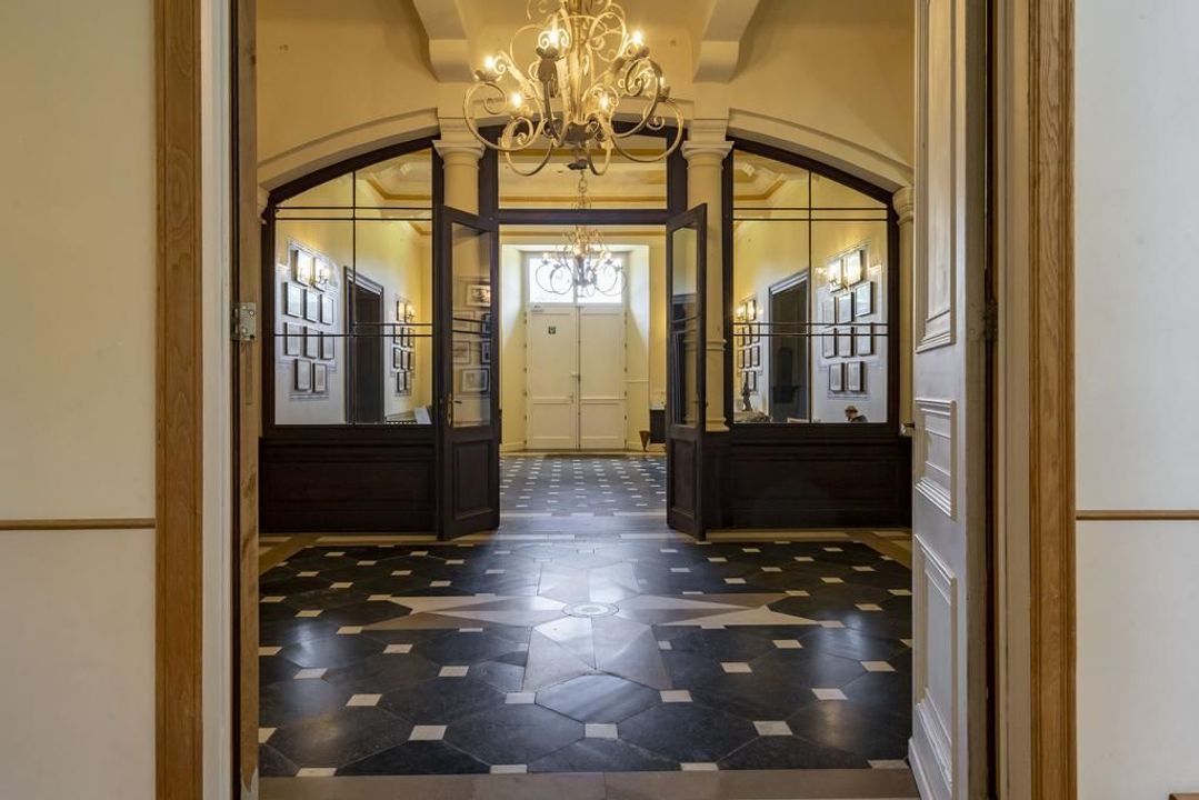 Belgie Kasteel Lexhy 1.15, Horion Hozemont foto-7