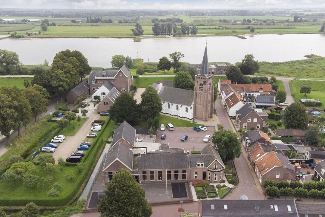 Kerkstraat 1, Jaarsveld foto-5