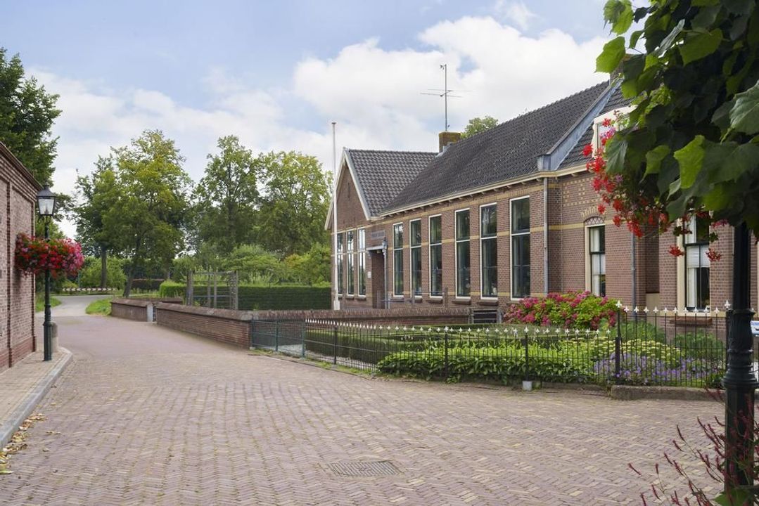 Kerkstraat 1, Jaarsveld foto-3