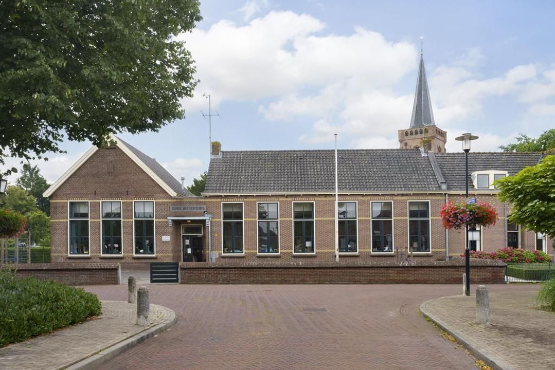 Kerkstraat 1, Jaarsveld foto-0
