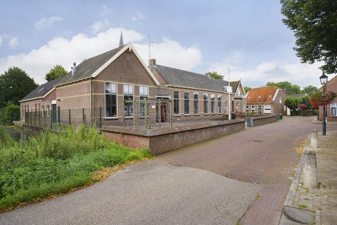 Kerkstraat 1, Jaarsveld foto-2