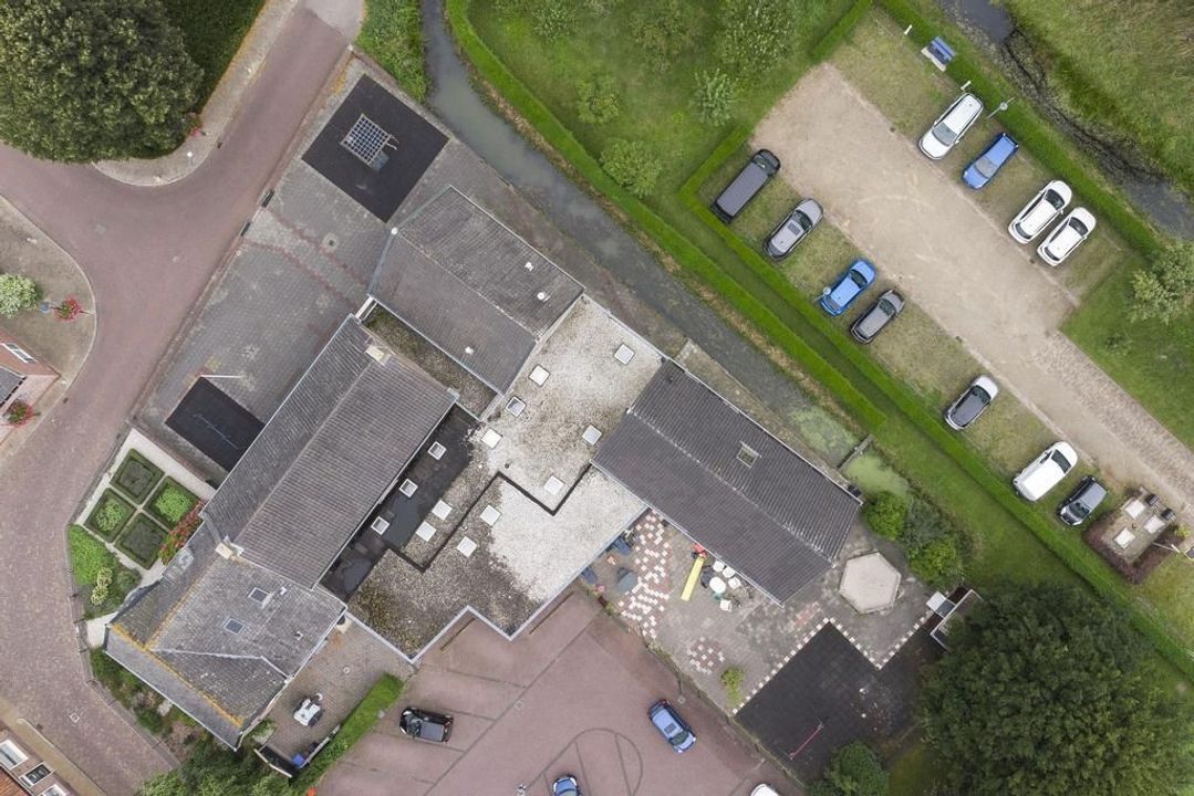 Kerkstraat 1, Jaarsveld foto-1