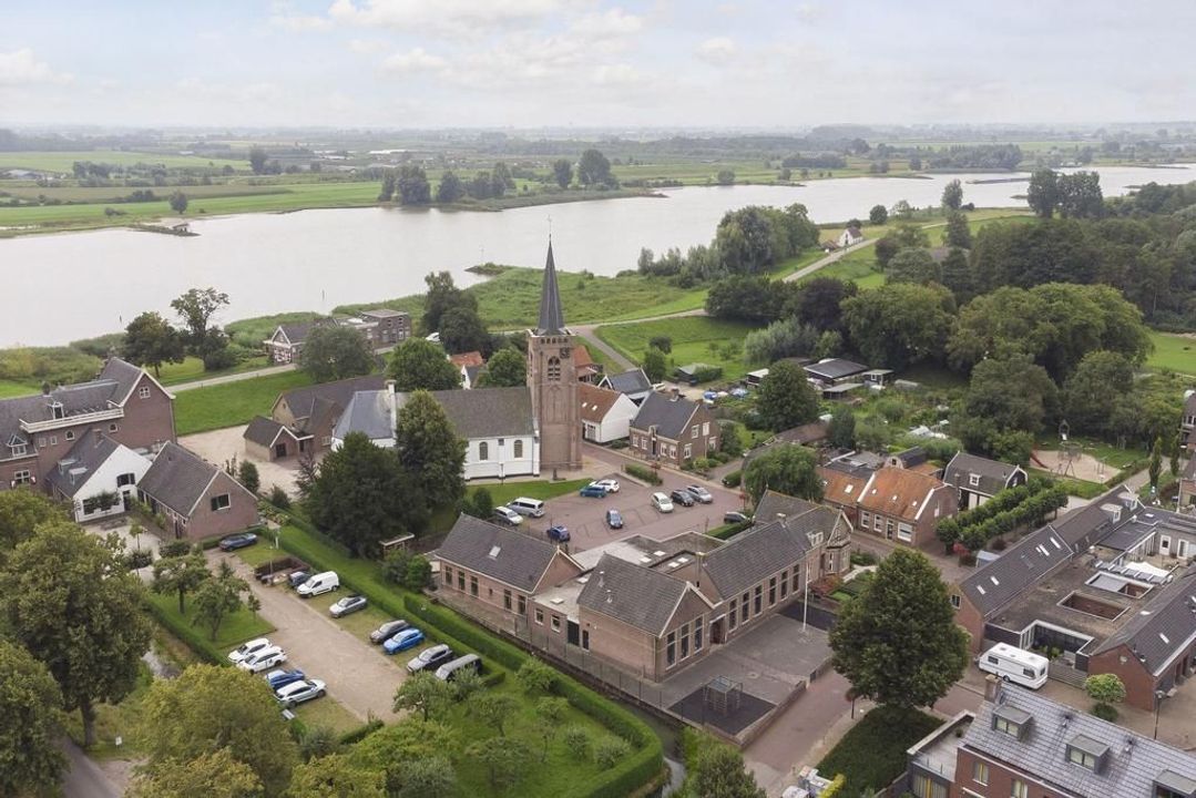 Kerkstraat 1, Jaarsveld foto-4