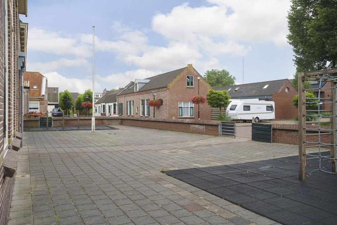 Kerkstraat 1, Jaarsveld foto-9
