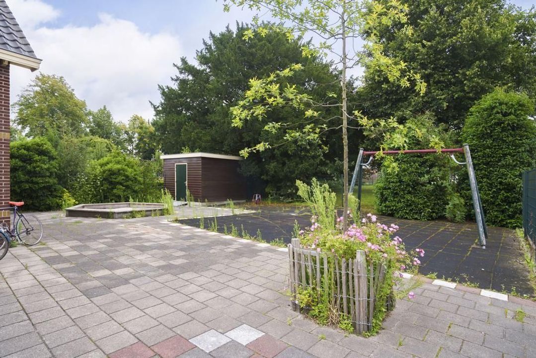 Kerkstraat 1, Jaarsveld foto-32