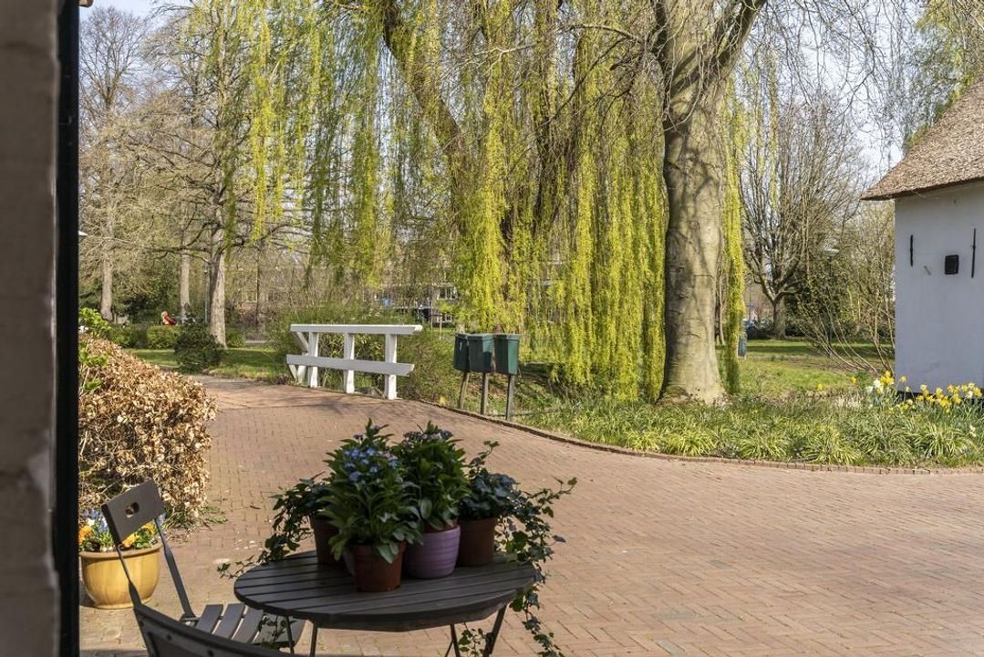 Puntenburg 1, Vleuten foto-6