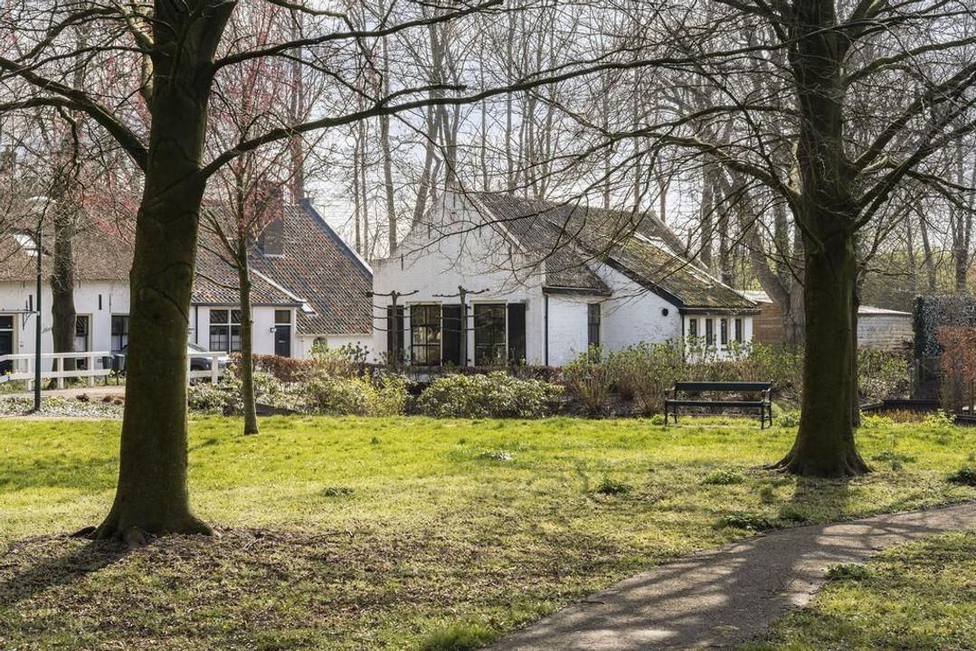 Puntenburg 1, Vleuten foto-2