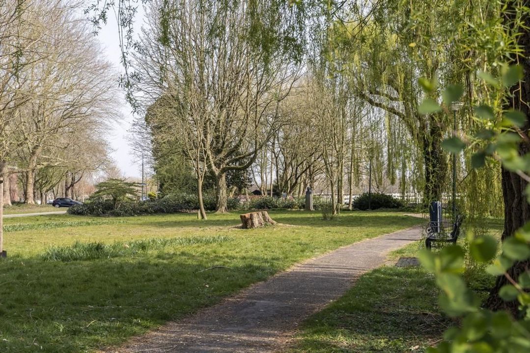 Puntenburg 1, Vleuten foto-4