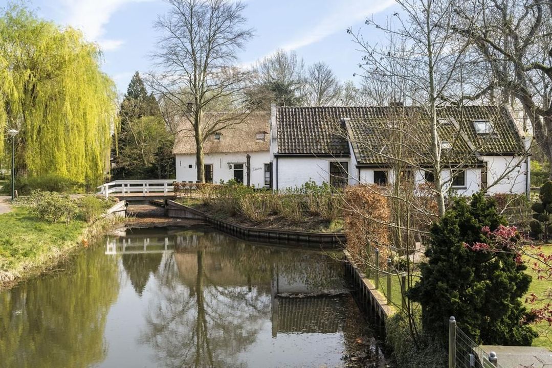 Puntenburg 1, Vleuten foto-3