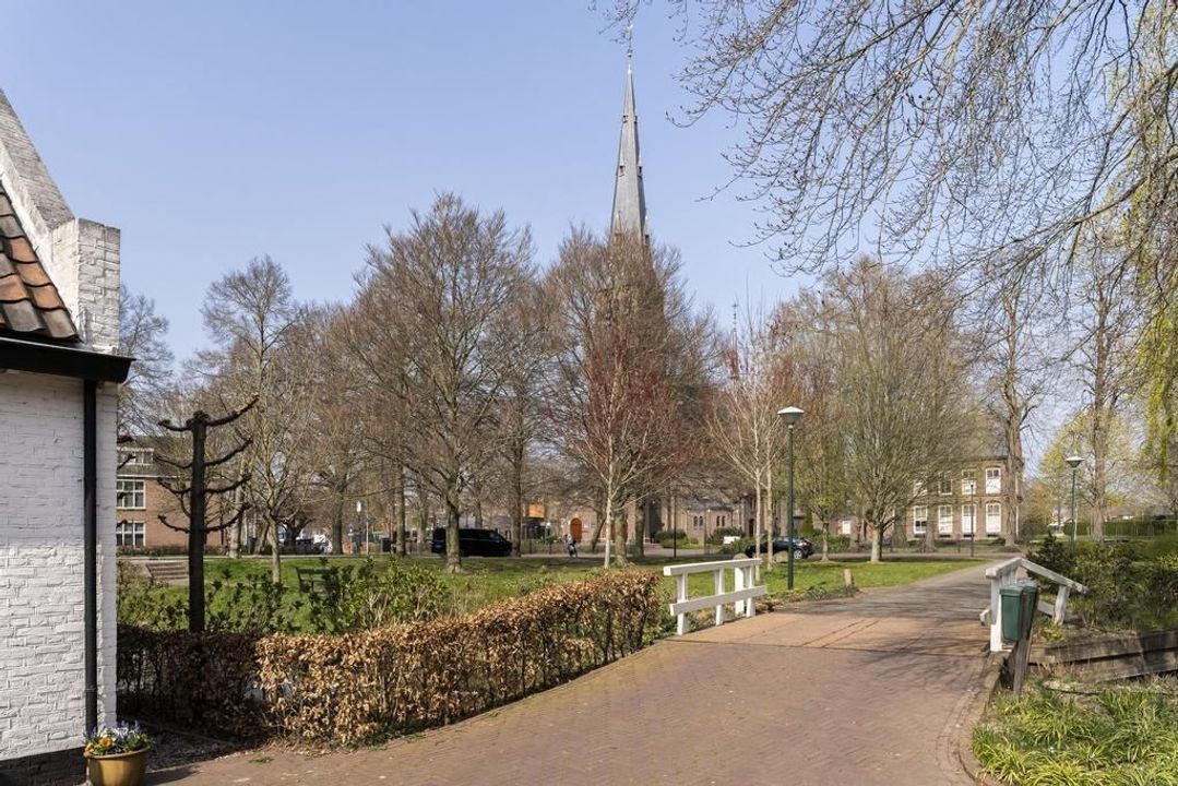 Puntenburg 1, Vleuten foto-5