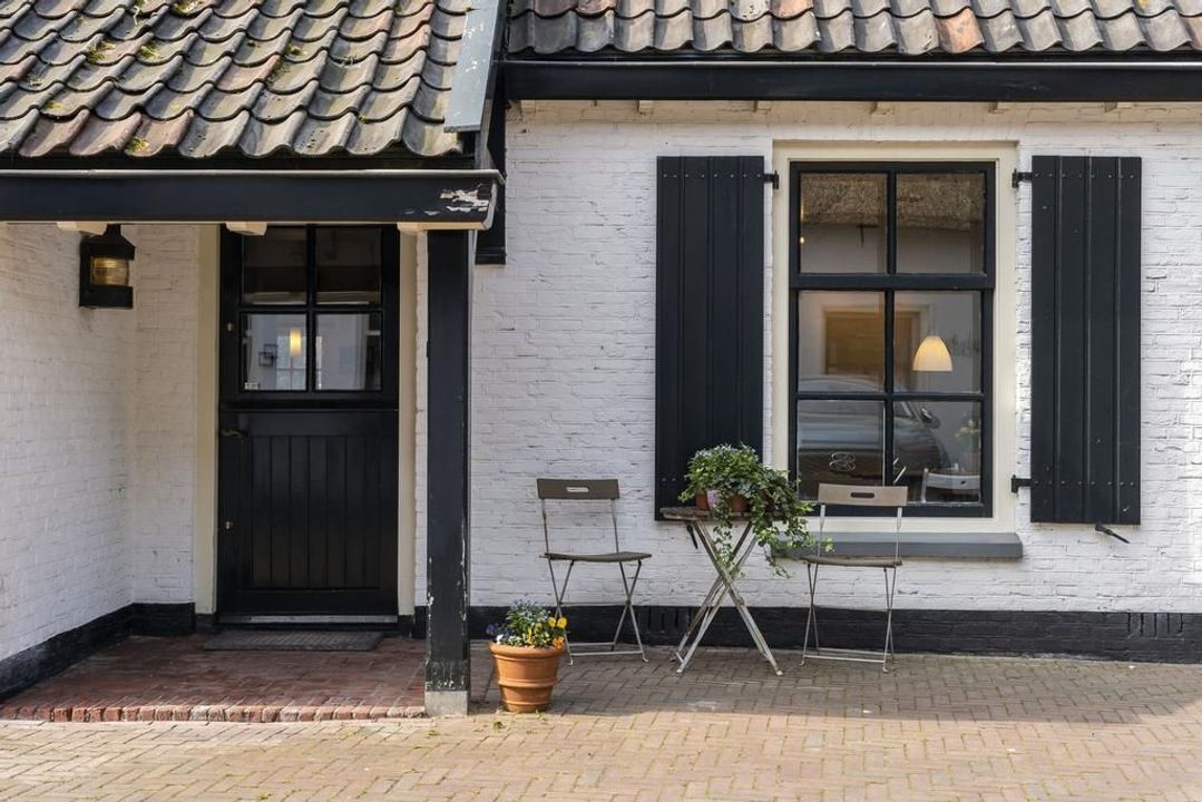 Puntenburg 1, Vleuten foto-7