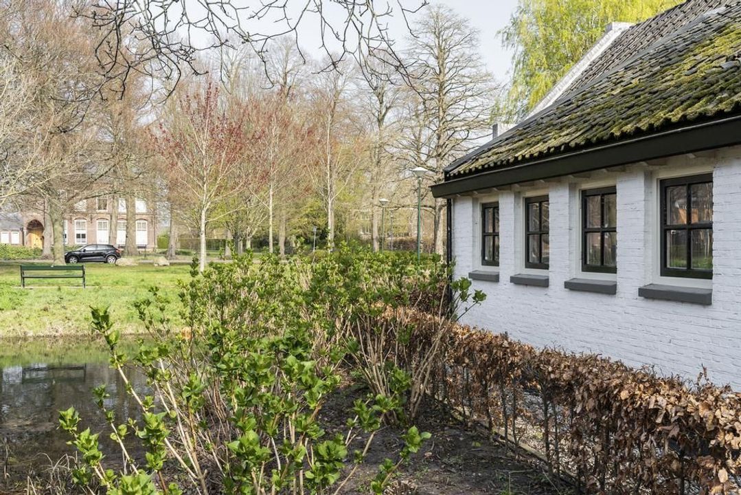 Puntenburg 1, Vleuten foto-38