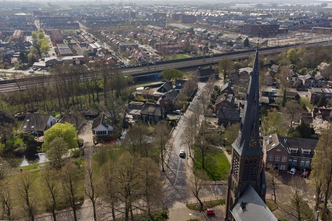 Puntenburg 1, Vleuten foto-41