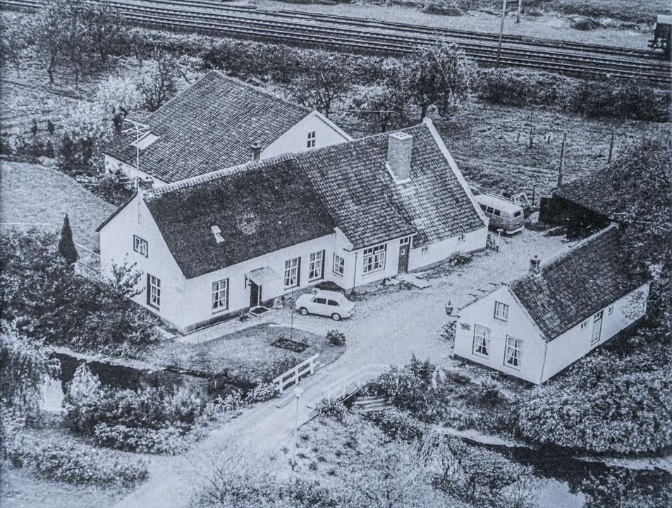 Puntenburg 1, Vleuten foto-42