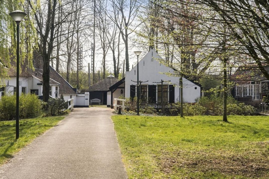 Puntenburg 1, Vleuten foto-1