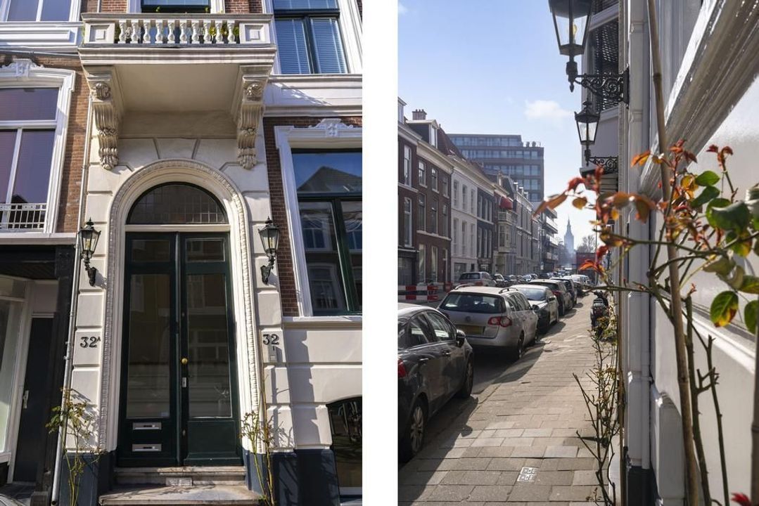 Anna Paulownastraat 32, Den Haag foto-3