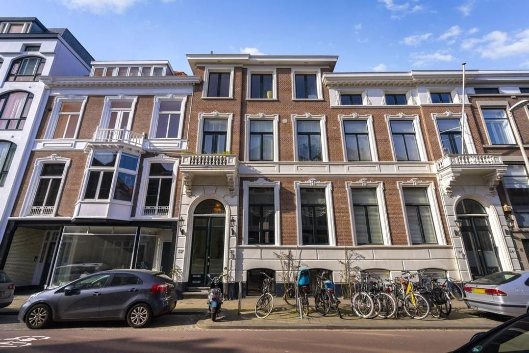 Anna Paulownastraat 32, Den Haag foto-1