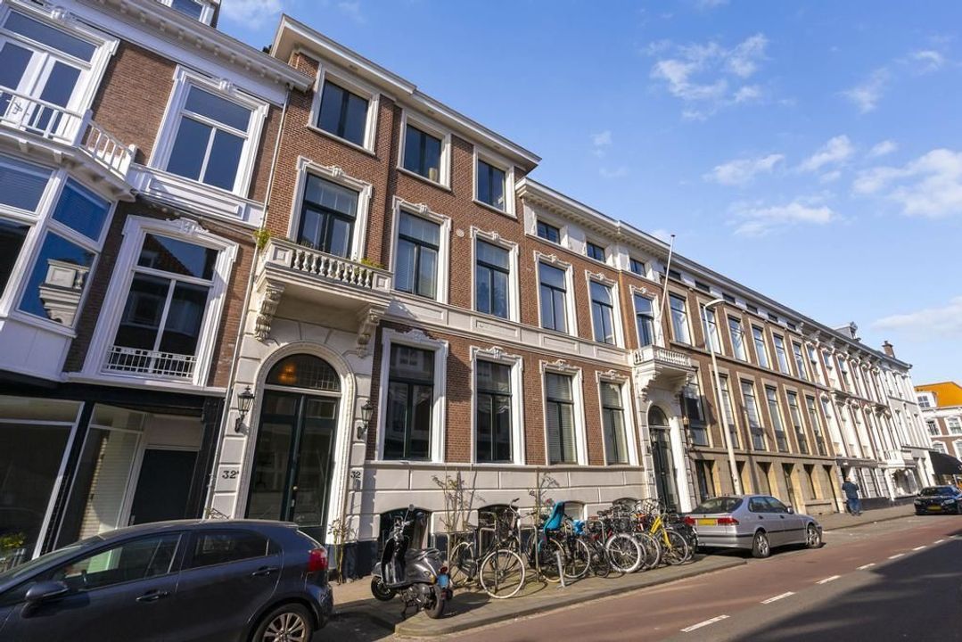 Anna Paulownastraat 32, Den Haag foto-2