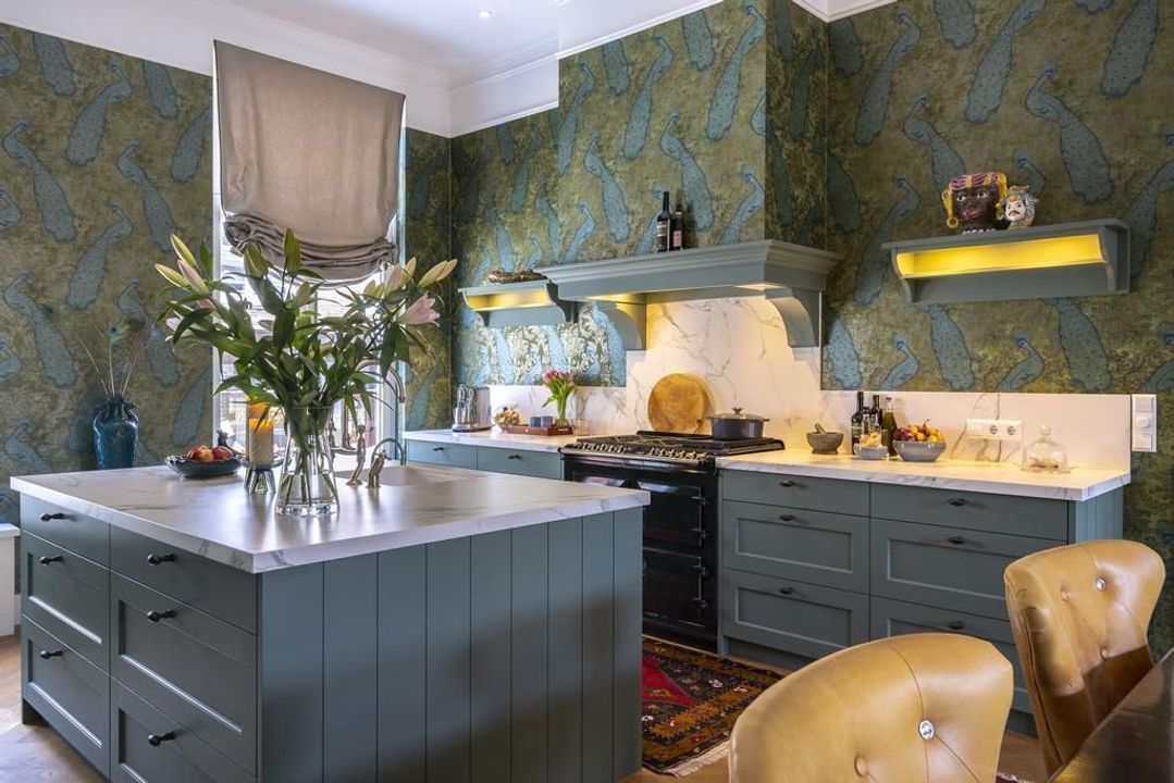 Anna Paulownastraat 32, Den Haag foto-9