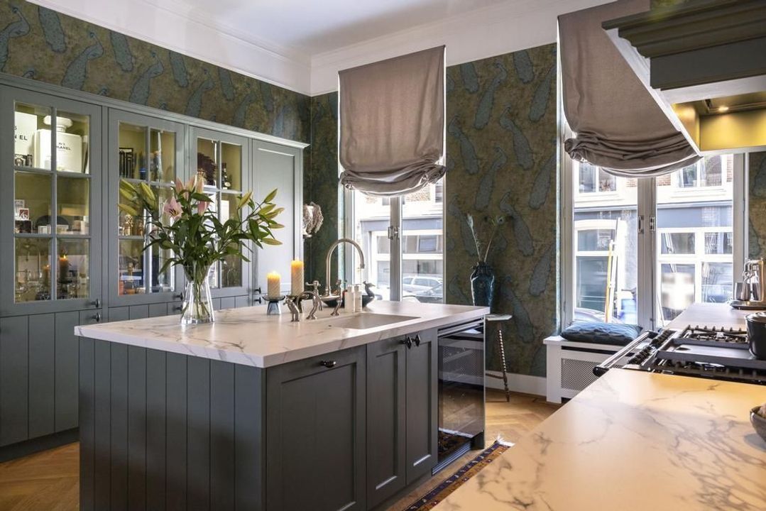 Anna Paulownastraat 32, Den Haag foto-12