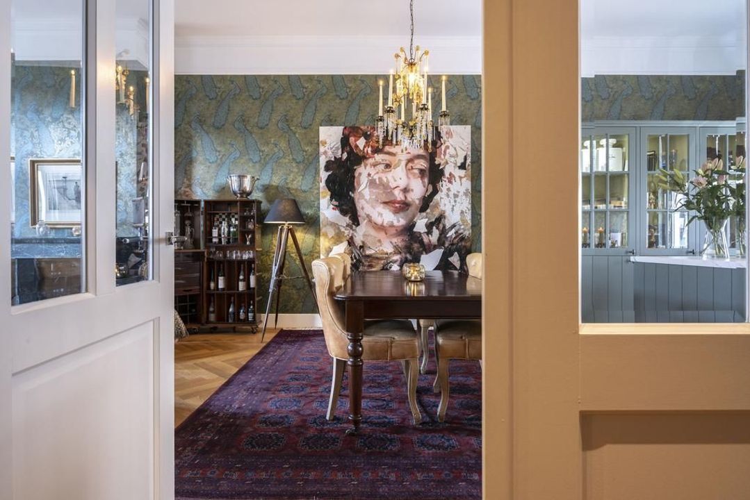 Anna Paulownastraat 32, Den Haag foto-7