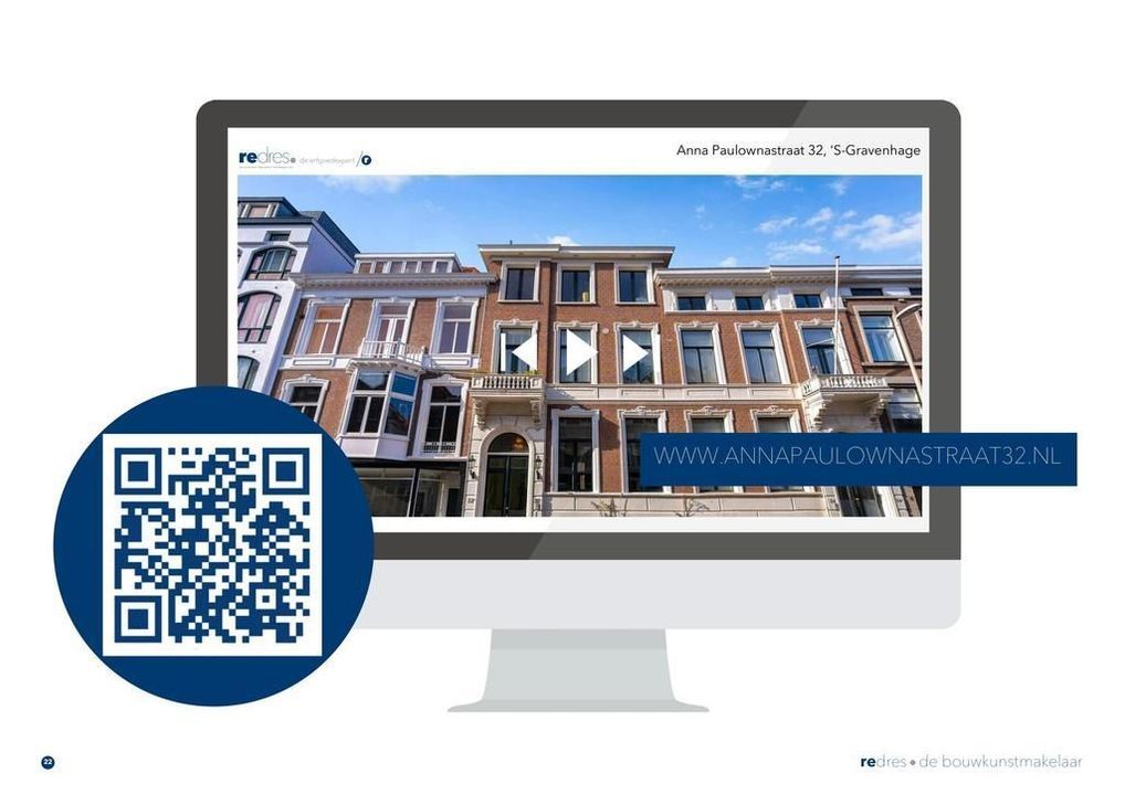 Anna Paulownastraat 32, Den Haag foto-42
