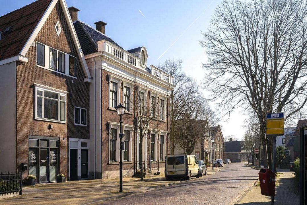 Lagedijk 146, Zaandijk foto-3