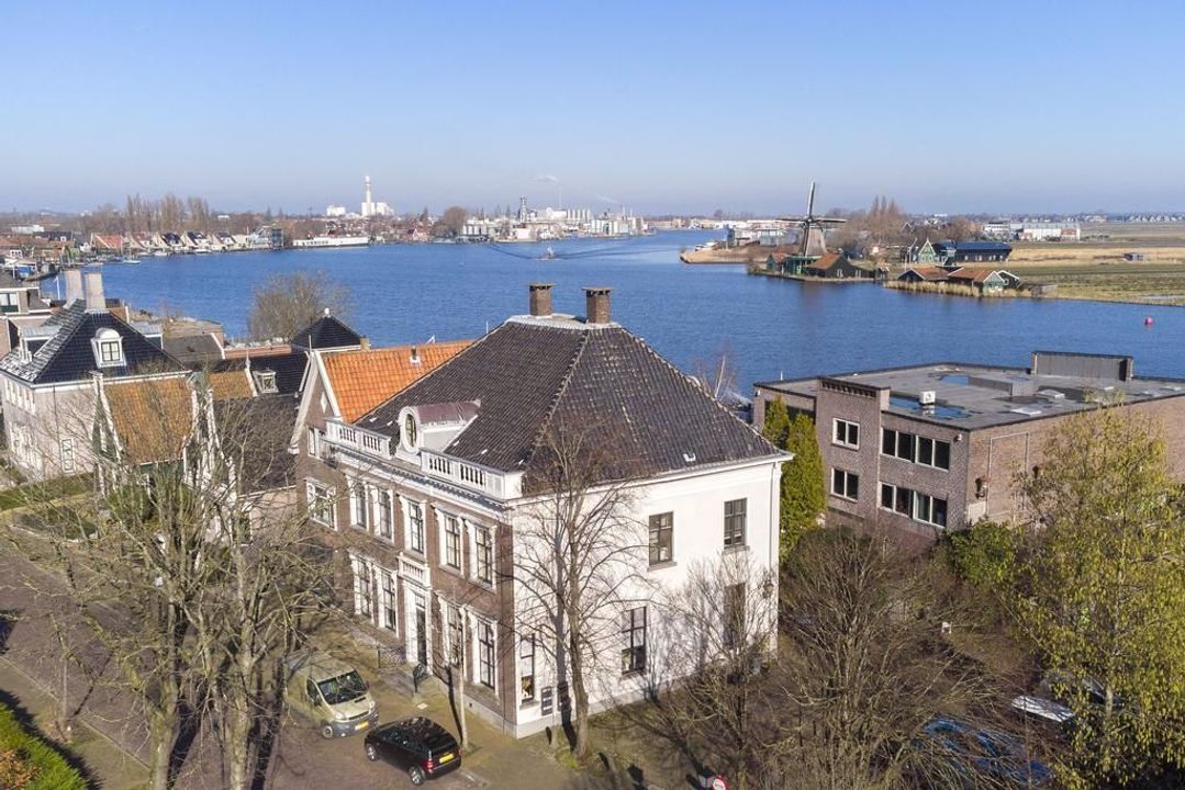 Lagedijk 146, Zaandijk foto-5