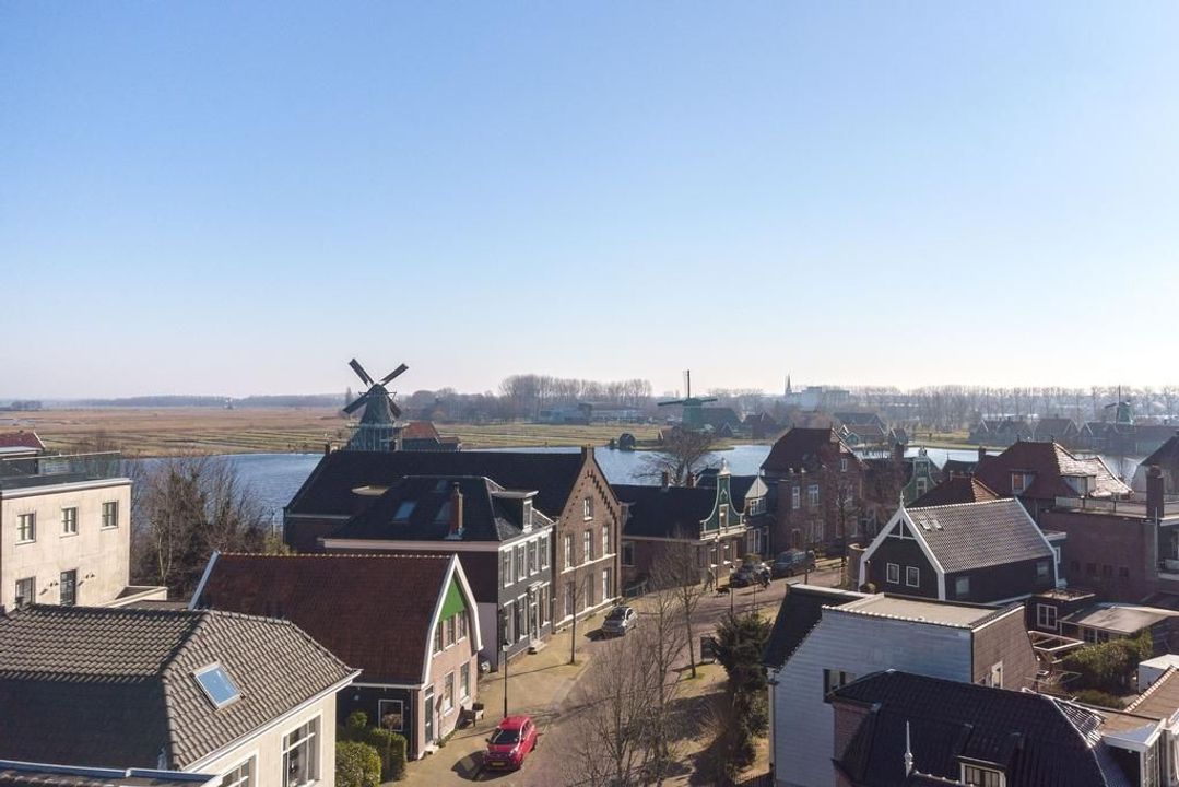 Lagedijk 146, Zaandijk foto-2