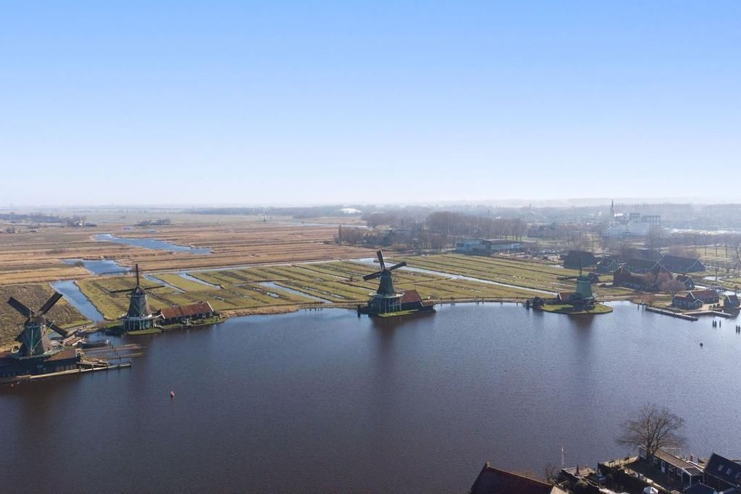 Lagedijk 146, Zaandijk foto-1