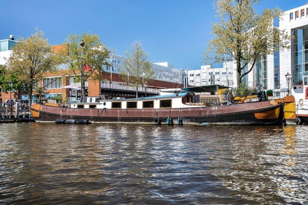 Amstel 15, Amsterdam foto-2
