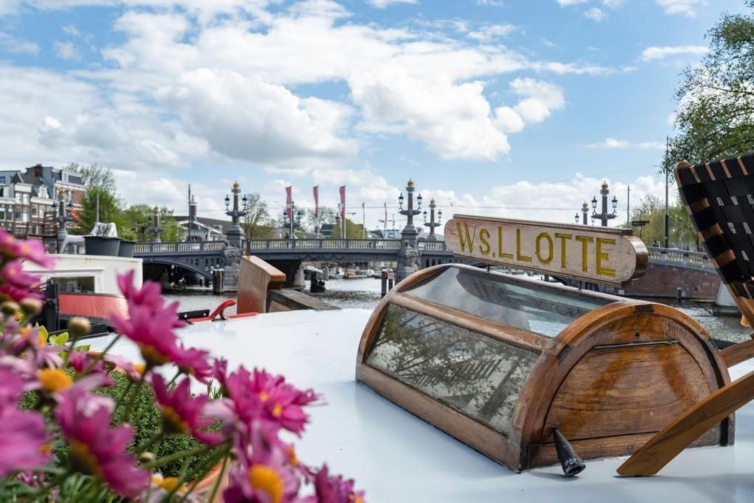 Amstel 15, Amsterdam foto-10