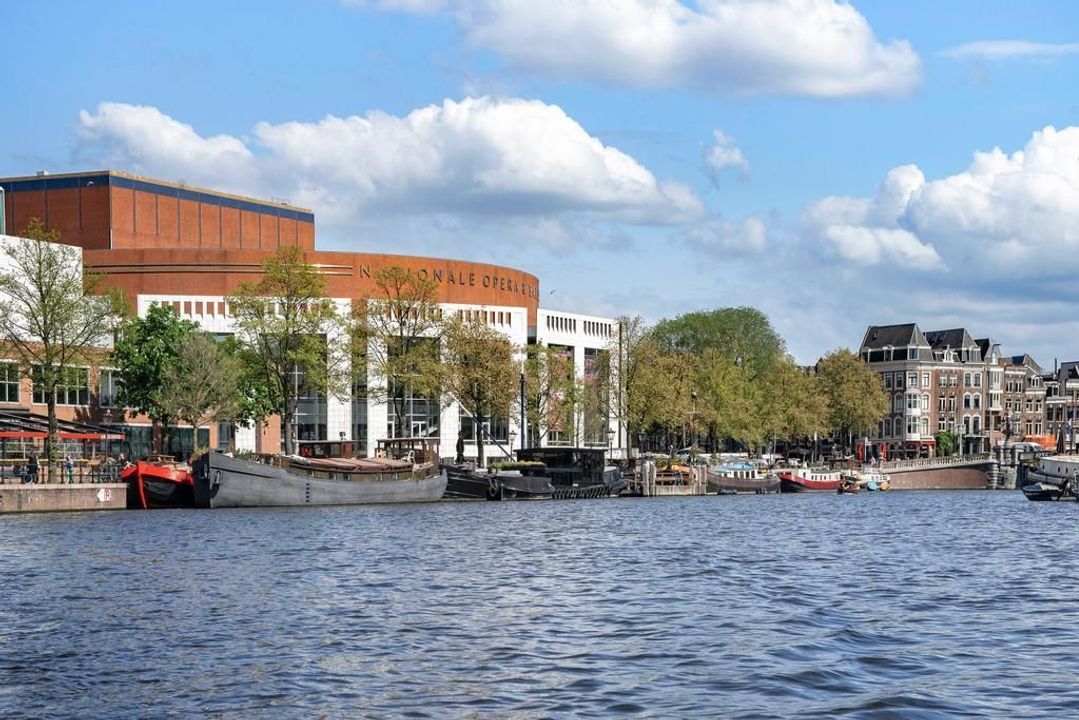 Amstel 15, Amsterdam foto-3