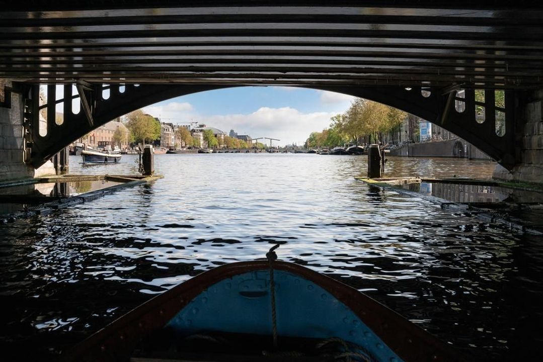 Amstel 15, Amsterdam foto-4