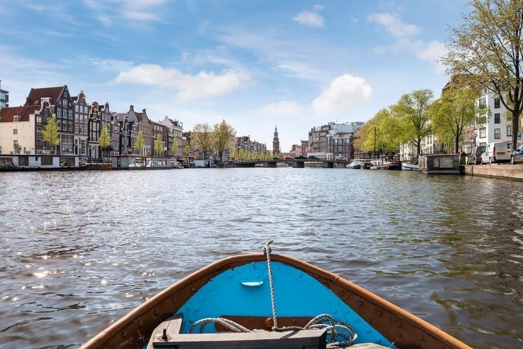 Amstel 15, Amsterdam foto-5