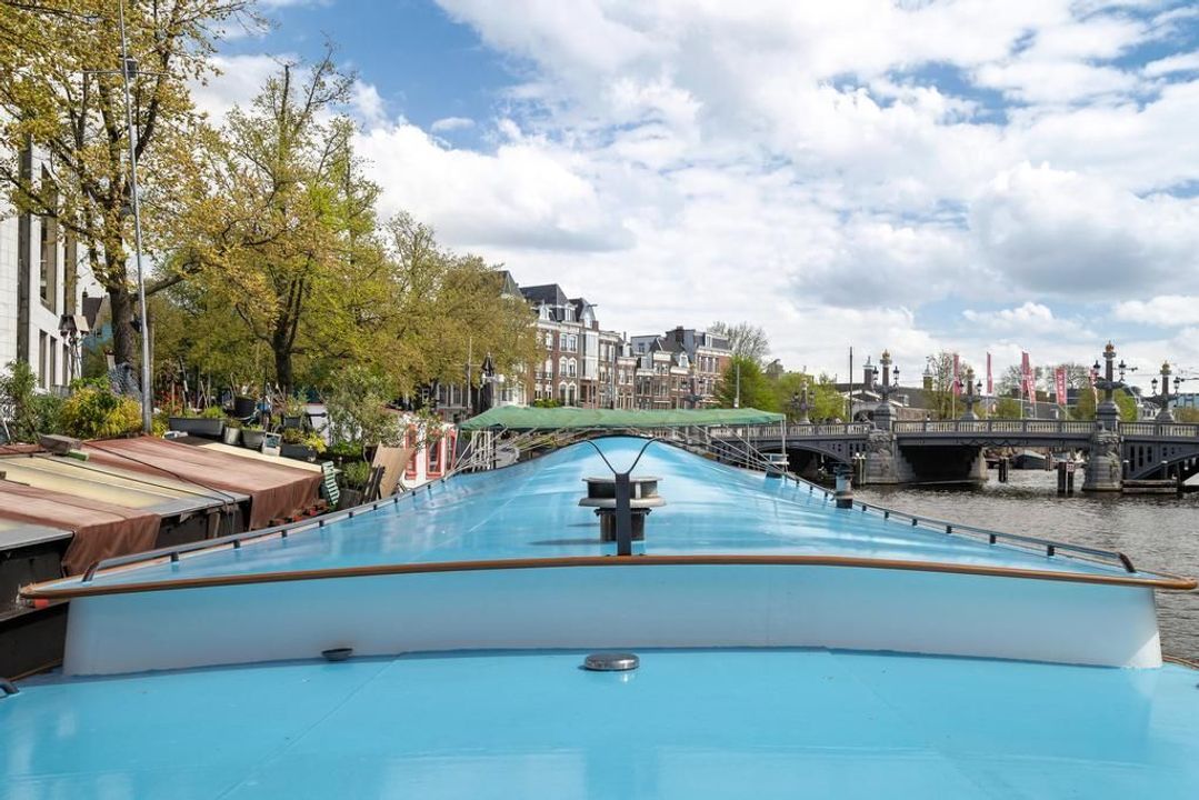 Amstel 15, Amsterdam foto-12