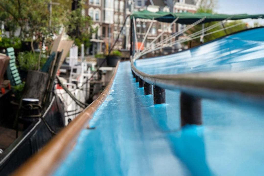 Amstel 15, Amsterdam foto-13