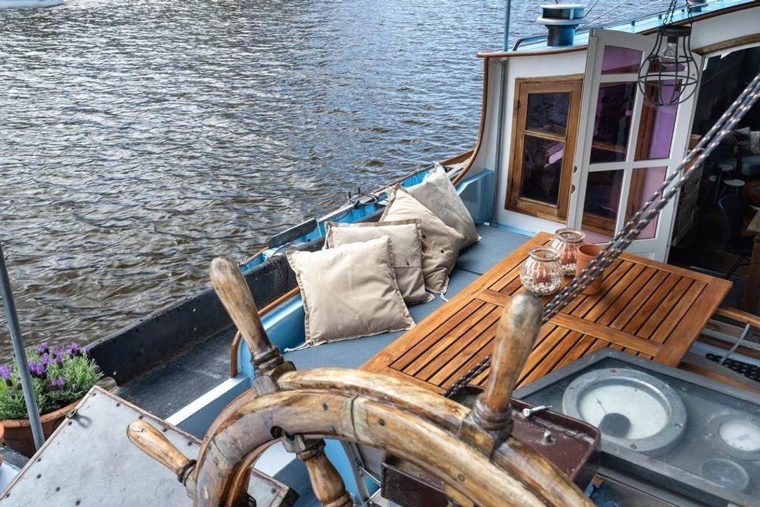 Amstel 15, Amsterdam foto-15