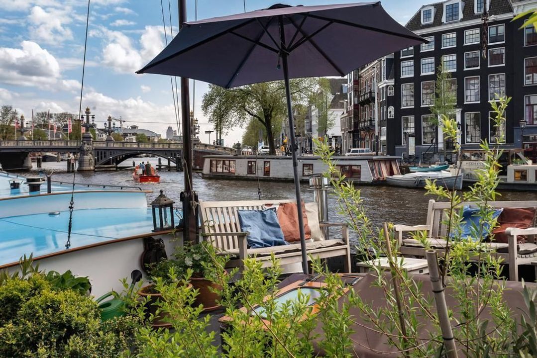 Amstel 15, Amsterdam foto-16
